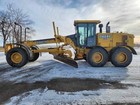 2004 John Deere 770CH Motor Grader 205HP 15,011 Hours EROPS Stock#343283