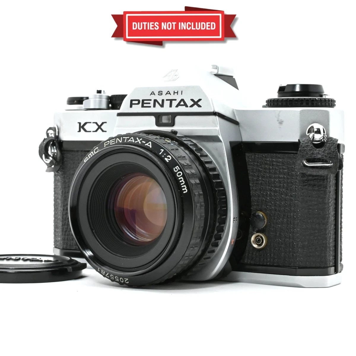 Asahi Pentax Kx for sale | eBay