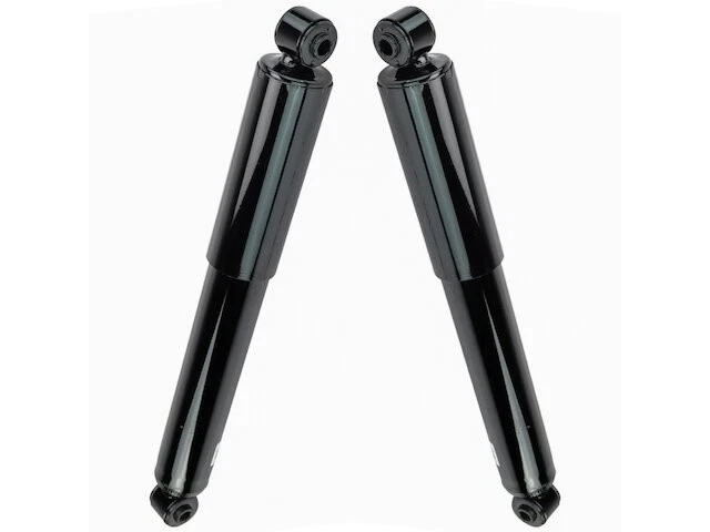 Rear Shock Absorber Set For 1984-2000 Plymouth Voyager 1990 1994 1985 ZR177BH - Image 1 of 1