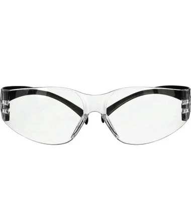 Gafas de seguridad 3M SecureFit serie 100, paquete de 100, clasificación de impacto ANSI Z87 100 pares Foto 1 de 4