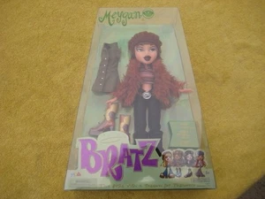 Bratz Original Fashion Doll Meygan 2 Outfits Series 2 New sealed box - Picture 1 of 9