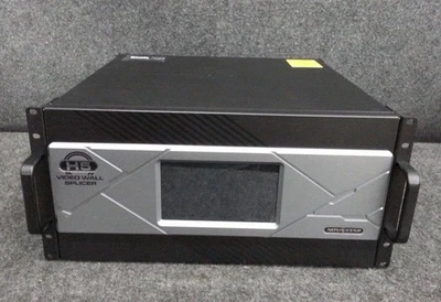 Склеиватель настенный видео NOVASTAR H5 H Series * - Изображение 1 из 4