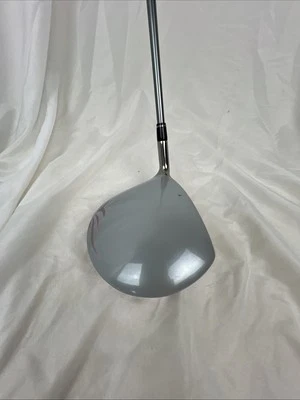 ADAMS IDEA a30S HIGH MOI 460cc Titanium 1 Driver High Launch 50 Gm Lightweight. - Image 1 of 4