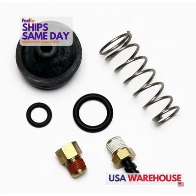 Wilwood 260-5524, Slave Cylinder Rebuild Kit High Performance & Racing Parts - Image 1 of 4
