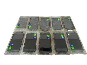 Posten 10 Vantron Mini-Tablets durchsichtiges Gefängnis Gefängnis Einschalten - Bild 1 von 4