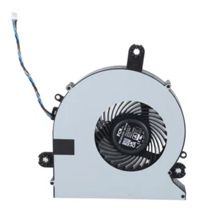 Laptop CPU Cooling Fan DC12V 1A 4Pin Radiator for 32-B 6033B0103301 FNSU - Afbeelding 1 van 8