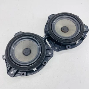 ALTAVOZ PUERTA KIA RIO MK3 96330-1W500 PAR TRASERO DERECHO DERECHO IZQUIERDO 11-15 - Imagen 1 de 12