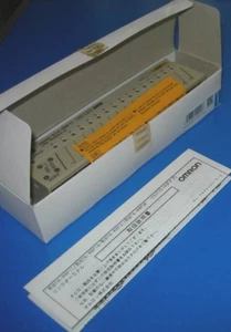 OMRON B7A-R6F11 Link terminal 16 points PNP open collector for output New - Picture 1 of 3
