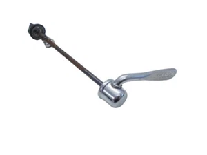 Shimano Steel Front Quick-Release Skewer 100mm (C7) - Picture 1 of 4