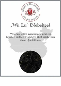 Wu Lu Nebeltee 250g Tè Verde Rarità - Foto 1 di 2