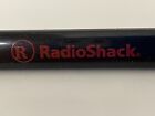 RADIO SHACK You've Got Questions? We've Got Answers Vintage Triangle Pen Black