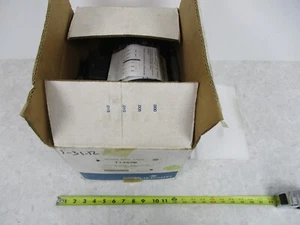 EMERSON T12S2M, 1/2HP, 230/460VAC, 1725RPM, MOTOR, T1391 - Picture 1 of 3