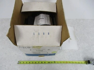 EMERSON T12S2M, 1/2HP, 230/460VAC, 1725RPM, MOTOR, T1391 - Image 1 of 3