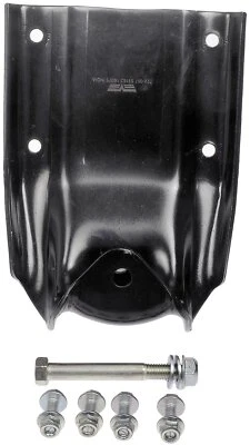 Colgador de resorte de hoja Dorman para C3500, K3500 722-067 Foto 1 de 4