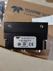 Brand new DALSA LA-HM-16K07A-00-R Industrial camera LA-HM-16K07A-00-R - Picture 1 of 4