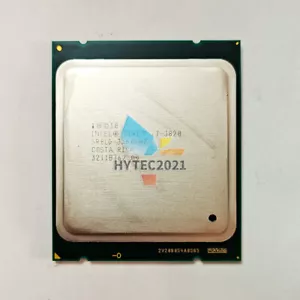 Intel Core i7-3820 SR0LD 3.6GHz 4C / 8T 10MB 130W LGA2011 CPU i7 3820 - Picture 1 of 1