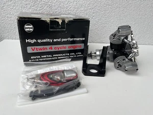 Enya VT 240 Motor New Unused with Original Packaging TOP! #NL - Picture 1 of 2