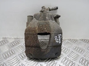 SKODA FABIA MK3 2019-21 NEARSIDE FRONT BRAKE CALIPER (1.0l 12v Petrol)     R1300 - Picture 1 of 10