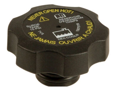 Tapa de tanque de expansión Saturn Aura 2007-2009 AC Delco 72829DXSP 2008 genuino GM Foto 1 de 2