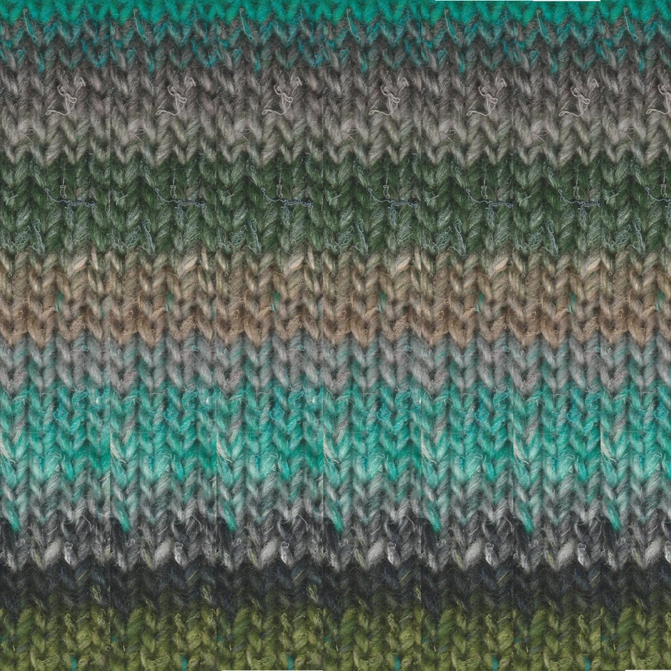 NORO ::Silk Garden #208:: silk mohair wool yarn Yatsushiro - Image 1 of 1