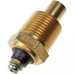 Water Cool Temperature Sensor SD4043 3015238 1/2NPT For Cummins KTA19GC QSK19 - Foto 1 di 5