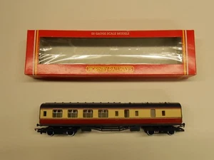 Entrenador de frenos Hornby BR (EX LMS) R-443 - Imagen 1 de 2