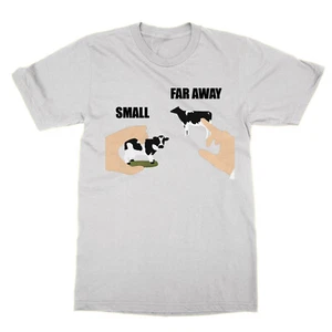 Small Far Away Father Ted tshirt tee doogle top comedy tv show present gift - Picture 1 of 1