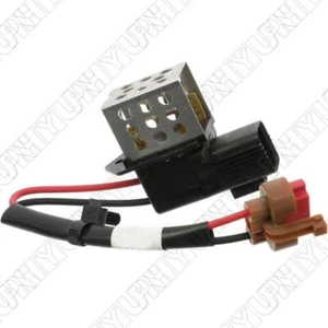 1 x Engine Cooling Fan Resistor 7R3Z8I603A 7R3Z8L603A For Ford Mustang 2005-2010 - Picture 1 of 5