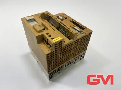 Siemens CPU 6ES5 095-8MD01 Dispositivo Compacto S5-95U Simatic S5 Soporte E 03 - Imagen 1 de 4