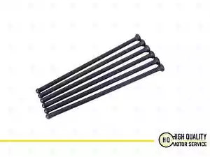 Pushrod For Deutz, 02109085, BF3 2011, FL3 1011, 2011, 1011, *6 - Picture 1 of 2