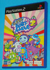 Super Bust A Move 2 - Sony Playstation 2 PS2 - PAL