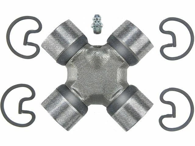 Para 1955-1957 Chevrolet Nomad junta universal AC Delco 52498TB 1956 - Imagem 1 de 2