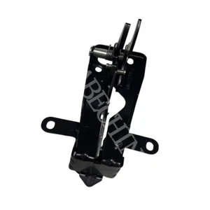 For Bentley CONTINENTAL GT GTC Hood Release Lock Latch OEM：3W0823480M - Bild 1 von 4