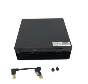 Lenovo ThinkCentre Tiny VESA Mount 75 & 100 mm - mit DVD RW - 01EF648 - Bild 1 von 3