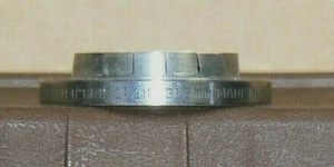 Kodak Series VI 31,5mm - 1 1/4 in. Slip-On Adapterring ohne Sicherungsring - Bild 1 von 1