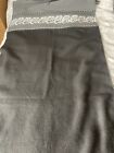 Ladies East Additions Pashmina Black Colour Used Good Condition 