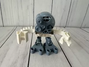 Lego # 1393 ~ BIONICLE Matoro ~ Retirado - Imagen 1 de 7
