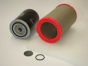 Intermediate Service Kompressor Kit passend für HPC (96000209) - Bild 1 von 1