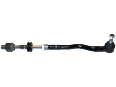 For 2001-2006 BMW 325Ci Tie Rod End Right Delphi 16834TT 2002 2003 2004 2005 Foto 1 de 2