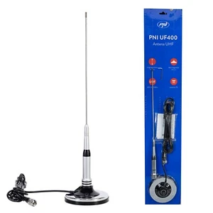 ANTENA MOBILNA UHF 400 430 - 470 MHz - Zdjęcie 1 z 1
