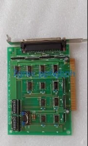 1 PCS CONTEC PI-32T (PC) H NO.9766A communication board in good condition - Picture 1 of 3