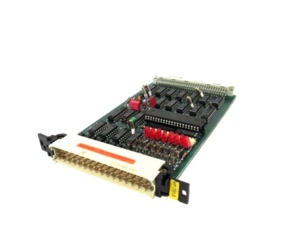 NEW BERGER LAHR MP751-3 INPUT BOARD MP7513 - Image 1 of 3