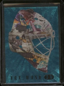 2006-07 Between The Pipes The Mask IV #M16 Ilya Bryzgalov - Picture 1 of 2