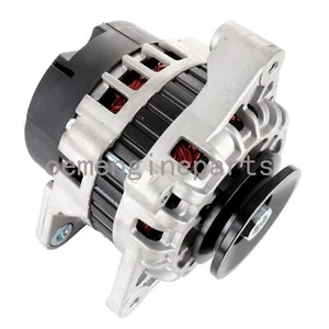 6681857 For BOBCAT T190 T180 T200 S185 S130 S220 5600 Alternator 6678205 - Picture 1 of 9