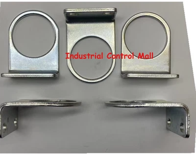 10PCS NEW For FESTO 164936 HR-D-MINI Mounting bracket HRDMINI Free shipping - Image 1 of 4