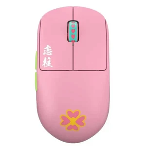Pulsar Gaming Gears Demon Slayer X2 H Mini Kanroji Mitsuri PX2H1MT inutilisé - Photo 1/8