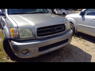 Passenger Front Door Electric Windows Fits 01-07 SEQUOIA 1147727 Foto 1 de 4