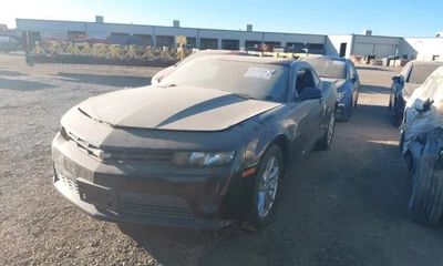 Chevrolet Camaro 2014 motor de 3,6 L fabricante de equipos originales 139 k millas - LKQ439085456 Foto 1 de 4