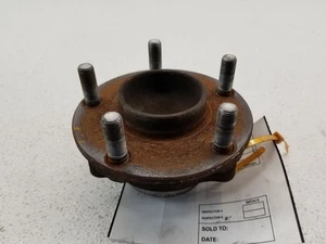 03-09 NISSAN 350Z 03-07 INFINITI G35 Front Hub OEM 40202AL56C - Picture 1 of 12