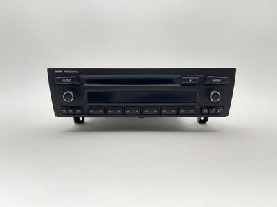 2010-2013 BMW 335i REPRODUCTOR DE CD CON RADIO 60882 Foto 1 de 4